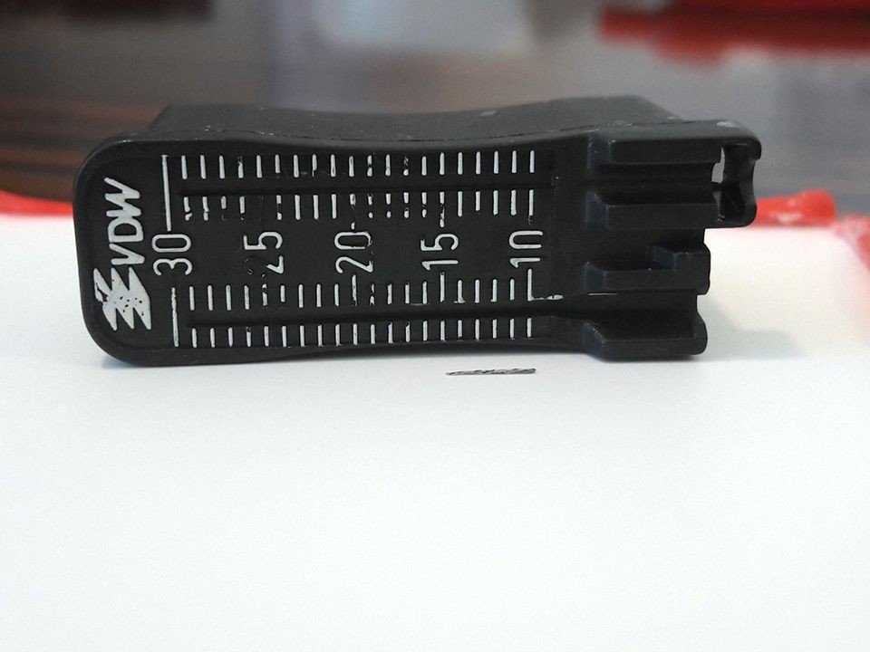 Złamanie narzędzia w zębie, czym skutkuje? Czy można coś z tym zrobić?