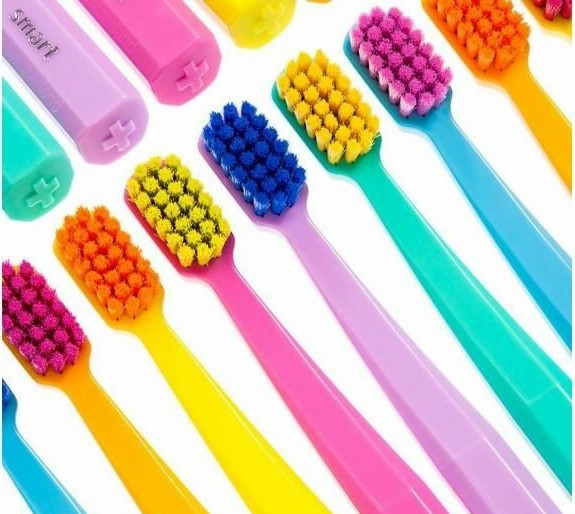 Jak dbać o jamę ustną naszych dzieci