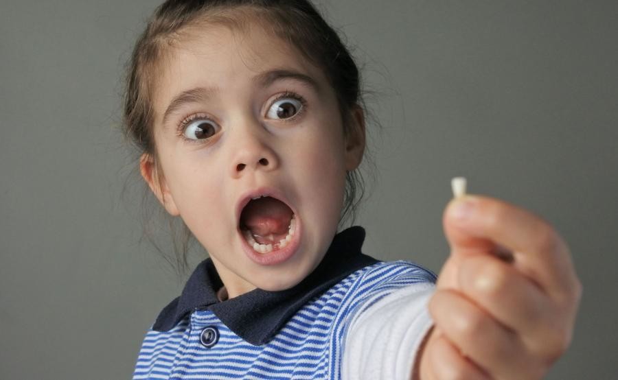 Wybity ząb, spokojnie możemy to jeszcze naprawić