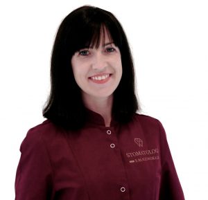 Lek. Dent. Kamila Kruk