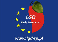 LGD Perły Mazowsza