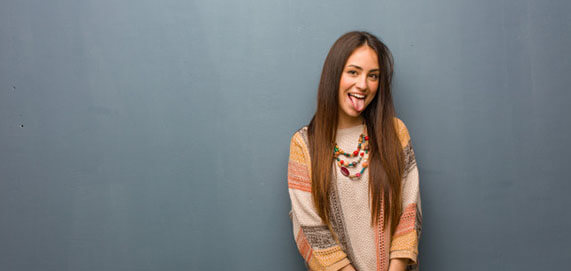 Biżuteria w języku i jej wpływ na zdrowie jamy ustnej